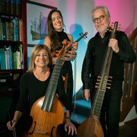 Photograph of The Marais Project