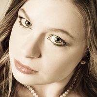 Photograph of Siobhan Stagg