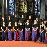 Photograph of Australian Chamber Choir