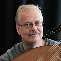 Photograph of Tommie Andersson