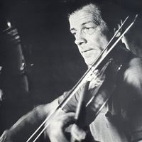 Photograph of Pers Erik Olsson