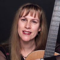 Photograph of Michelle Nelson