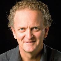 Photograph of Derek Jones