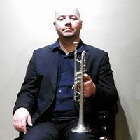 Photograph of Bruno Siketa