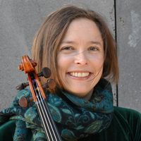 Photograph of Marianne Rothschild