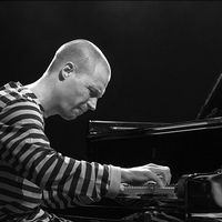 Photograph of Esbjörn Svensson