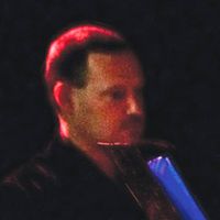 Photograph of Matt McMahon