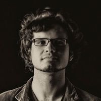 Photograph of Anthony Moles