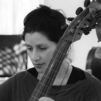 Photograph of Laura Vaughan