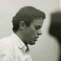 Photograph of Jim Minchin