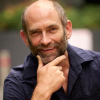 Photograph of Lachlan Brown