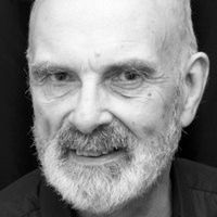 Photograph of David Henderson