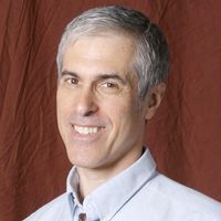 Photograph of Daniel Dorff