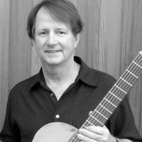 Photograph of Jim Ferguson