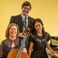 Photograph of Trio Varie