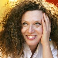 Photograph of Sonya Lifschitz