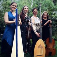 Photograph of Evergreen Ensemble