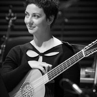 Photograph of Samantha Cohen