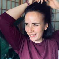 Photograph of Alice Chance