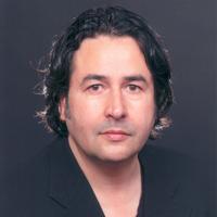 Photograph of Andrián Pertout