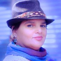 Photograph of Rosa Scaffidi