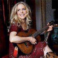 Photograph of Sofia Karlsson