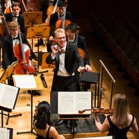 Photograph of The Ormond Ensemble