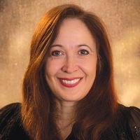 Photograph of Linda Barcan