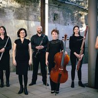 Photograph of Sirius Ensemble