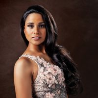 Photograph of Stacey Alleaume