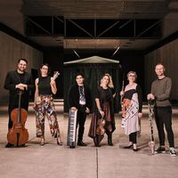 Photograph of Ensemble Offspring