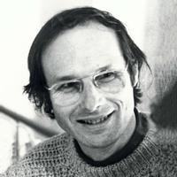 Photograph of Ronald Sharp