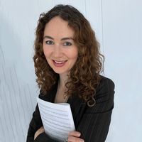 Photograph of Alicia Grant