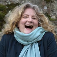 Photograph of Lisa Stewart