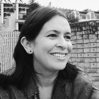 Photograph of Jennifer Enchelmaier