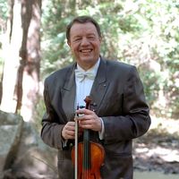 Photograph of Spiros Rantos