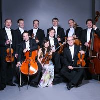 Photograph of Zagreb Soloists