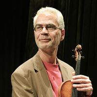 Photograph of Urs Walker