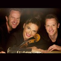 Photograph of Ensemble Liaison