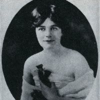 Photograph of Eileen Castles