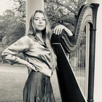 Photograph of Katia Mestrovic