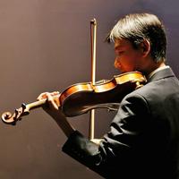 Photograph of Wang Yi