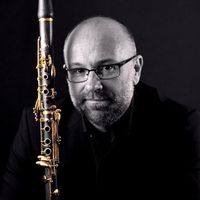 Photograph of Philip Arkinstall