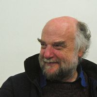 Photograph of Howard Dillon