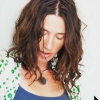 Photograph of Amelia Barden