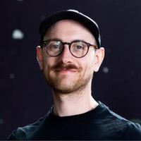 Photograph of Evan J Lawson