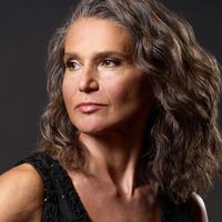 Photograph of Svetlana Bogosavijevic