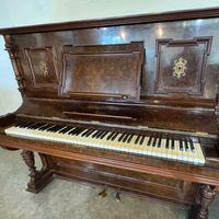 Photograph of James Voss