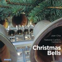 Front cover art for Christmas Bells
