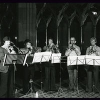 Photograph of Festival Brass Ensemble